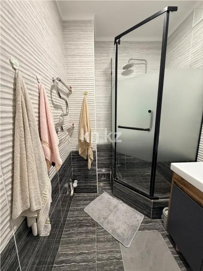 Продажа 2-комнатной квартиры, 55.3 м² в Астане - фото 4