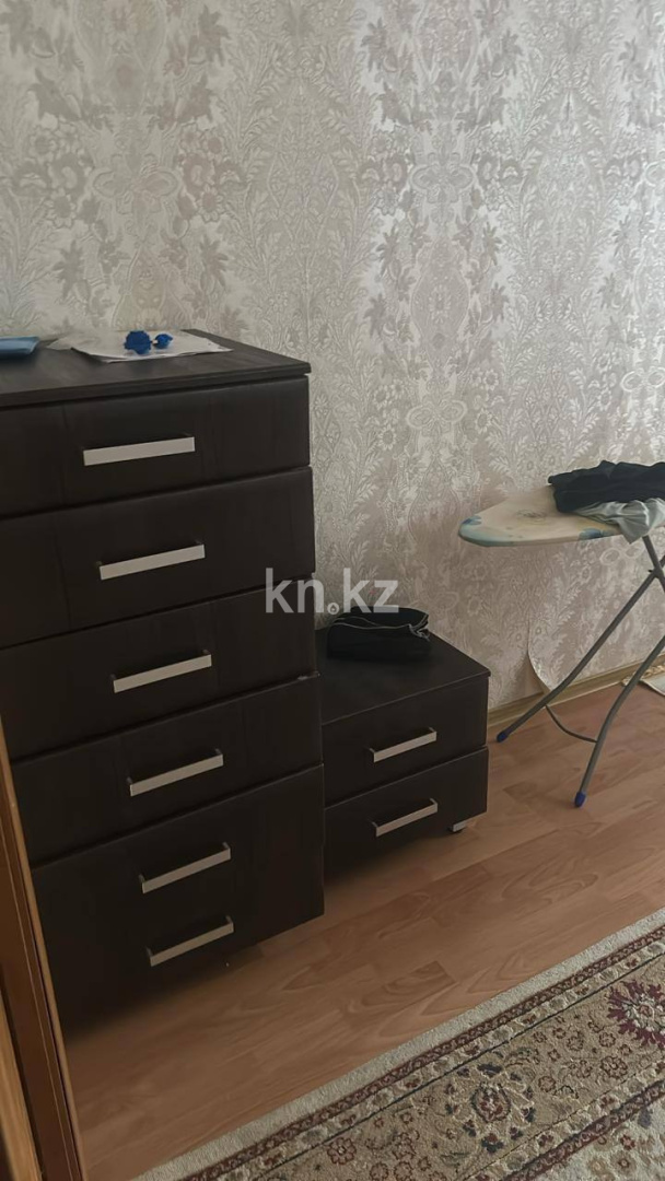 Аренда 2-комнатной квартиры, 55 м², пр. Кошкарбаева, дом  46/2 - пр. Жумабаева в Астане - фото 3