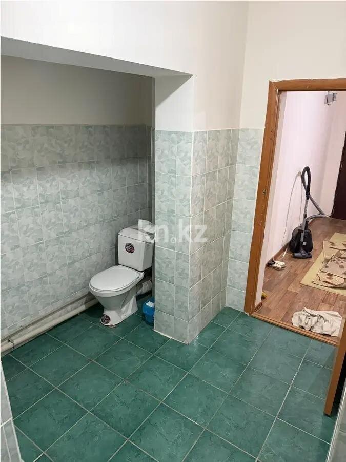 Продажа 1-комнатной квартиры, 58.2 м² в Алматы - фото 3
