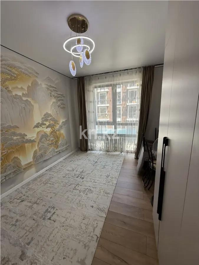 Продажа 2-комнатной квартиры, 68 м² в Алматы