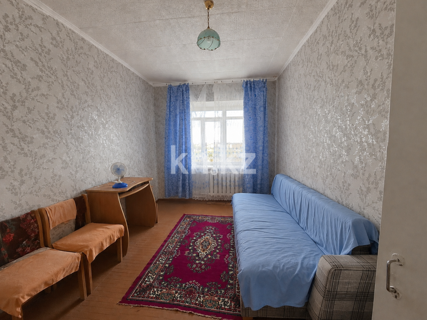 Продажа 2-комнатной квартиры, 50 м² в Темиртау - фото 2