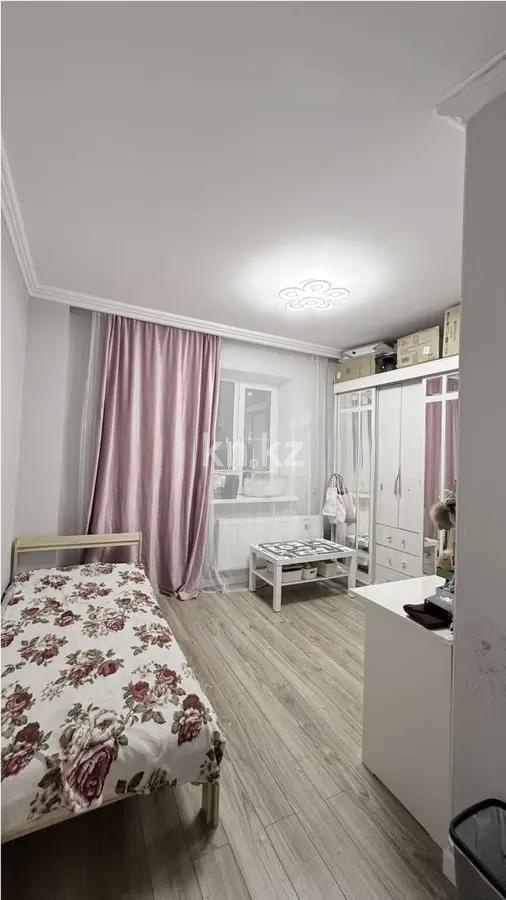 Продажа 3-комнатной квартиры, 56.3 м² в Астане - фото 3