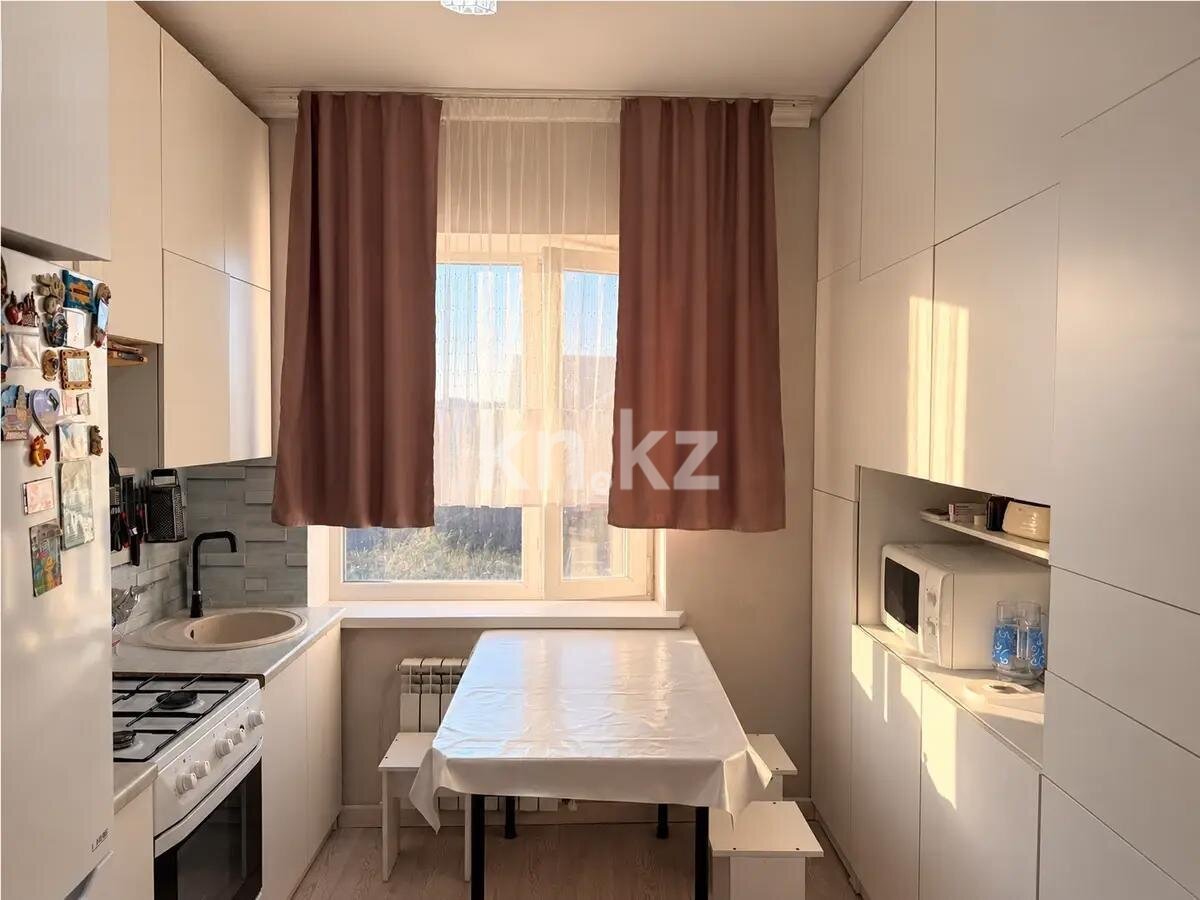 Продажа 2-комнатной квартиры, 51 м² в Астане - фото 3