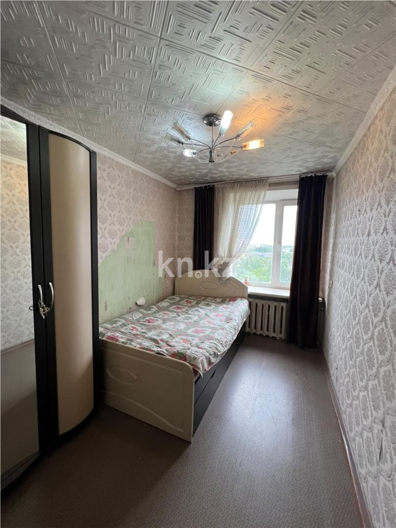 Продажа 2-комнатной квартиры, 44 м² в Караганде - фото 4