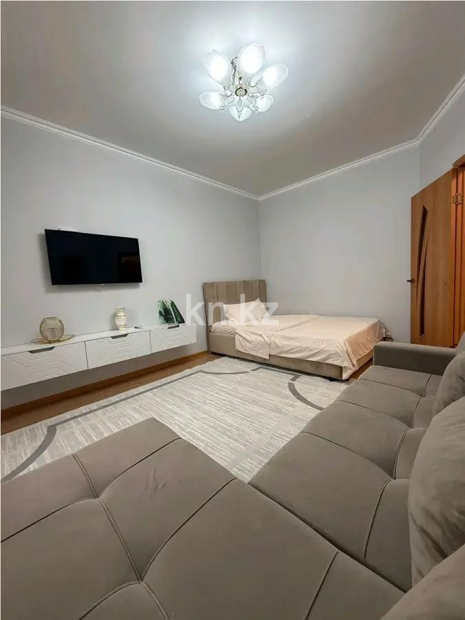 Продажа 1-комнатной квартиры, 25 м² в Астане