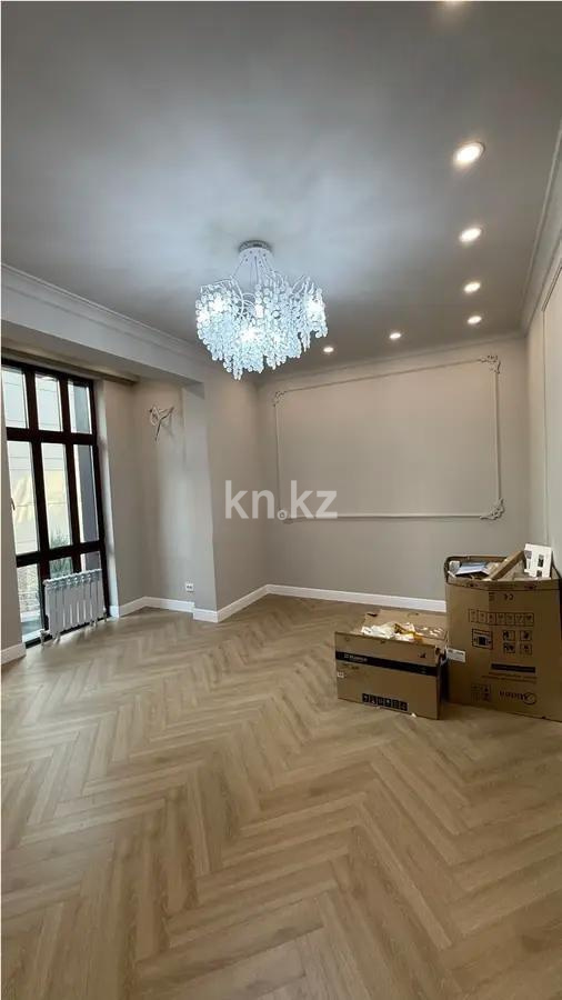 Продажа 3-комнатной квартиры, 83 м², ул. Арайлы, дом  20/1 стр в Алматы