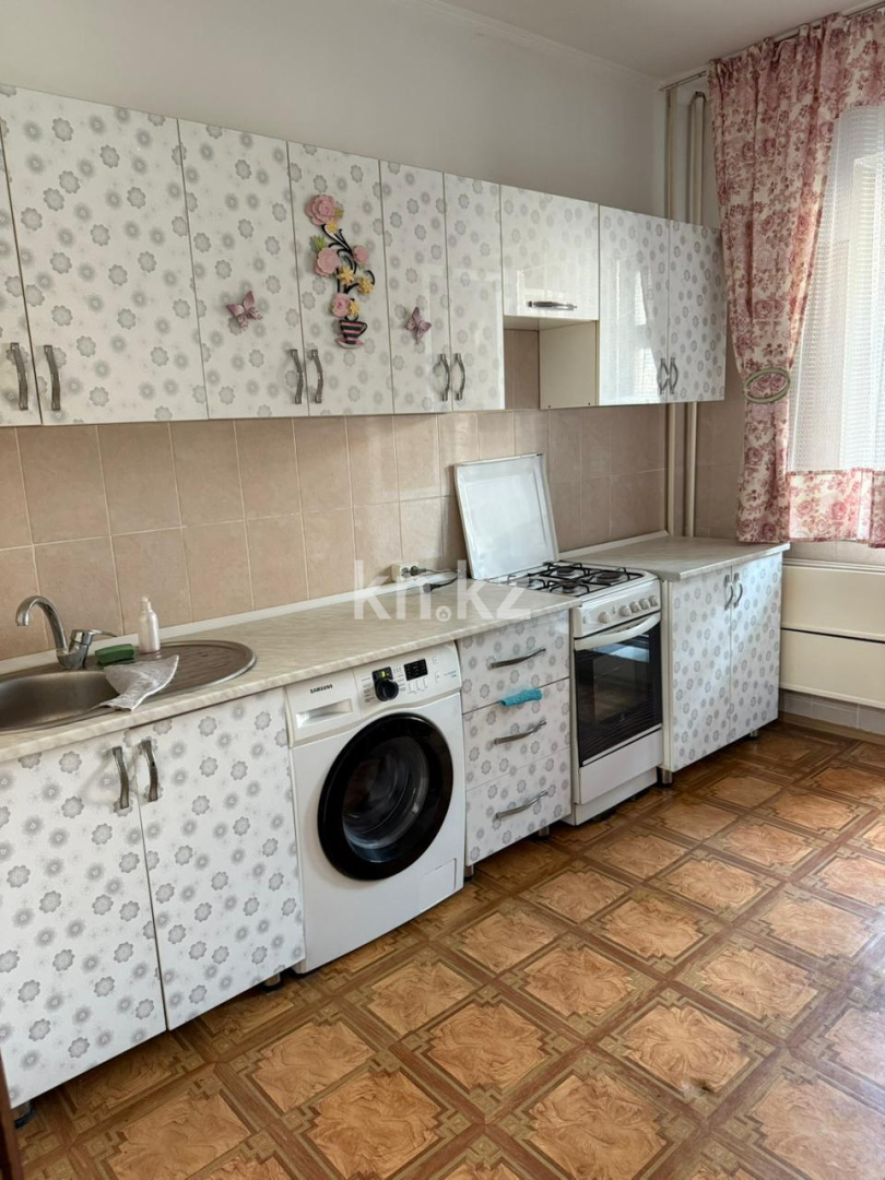 Аренда 1-комнатной квартиры, 40 м² в Алматы - фото 6