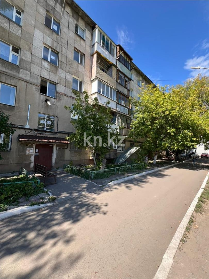Продажа 3-комнатной квартиры, 57 м² в Караганде - фото 12