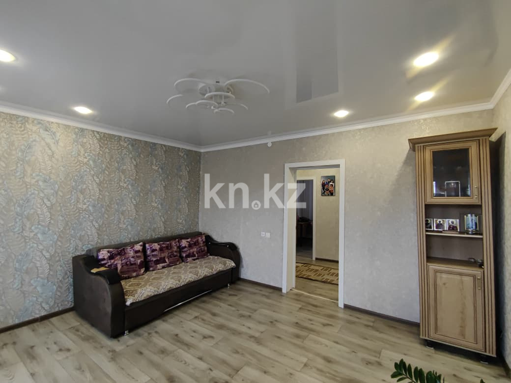 Продажа 5-комнатного дома, 100 м² в Караганде - фото 12