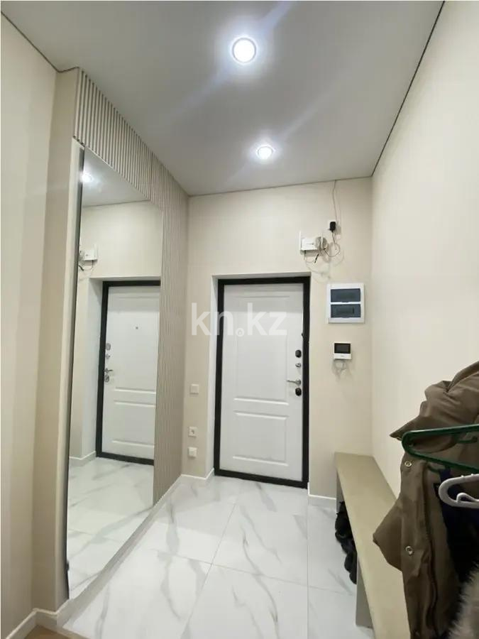 Продажа 3-комнатной квартиры, 77 м², ул. Букетова, дом  3 в Караганде - фото 7