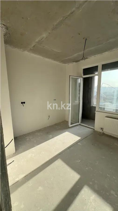 Продажа 2-комнатной квартиры, 51.57 м², ул. Байге, дом  12б в Алматы