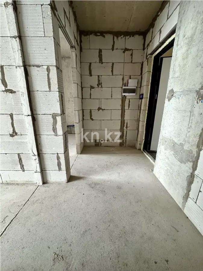 Продажа 1-комнатной квартиры, 42.5 м² в Астане - фото 3