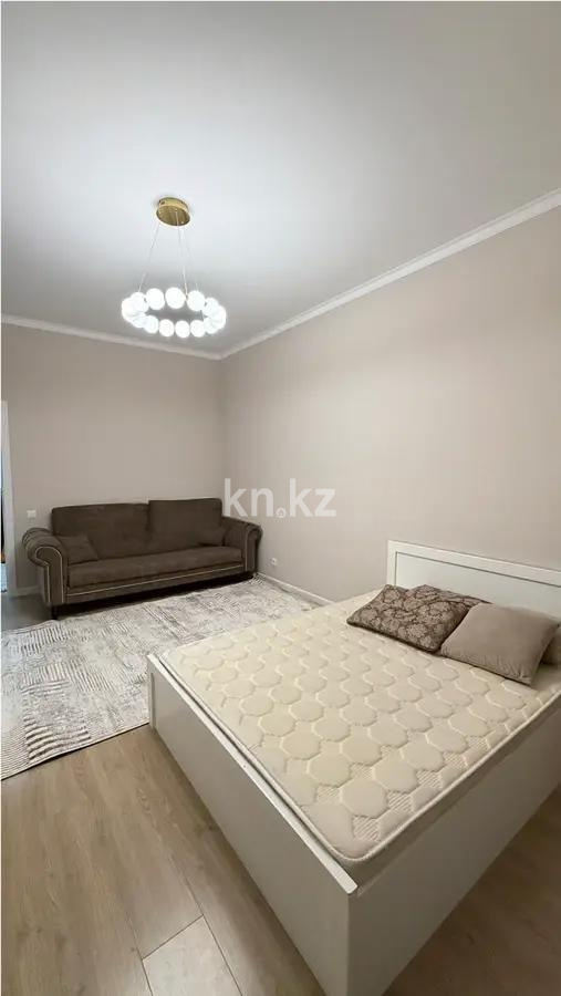 Продажа 2-комнатной квартиры, 56 м² в Алматы - фото 2