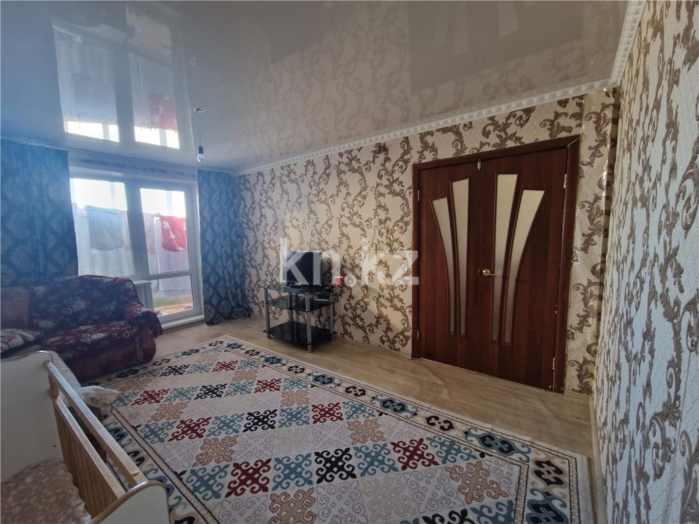 Продажа 3-комнатной квартиры, 62 м², мкр. Мамраева (Восток-5) в Караганде - фото 2
