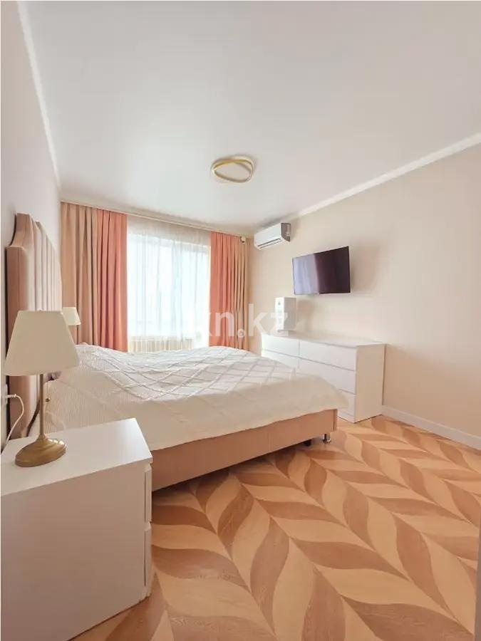 Продажа 3-комнатной квартиры, 95 м² в Алматы - фото 3
