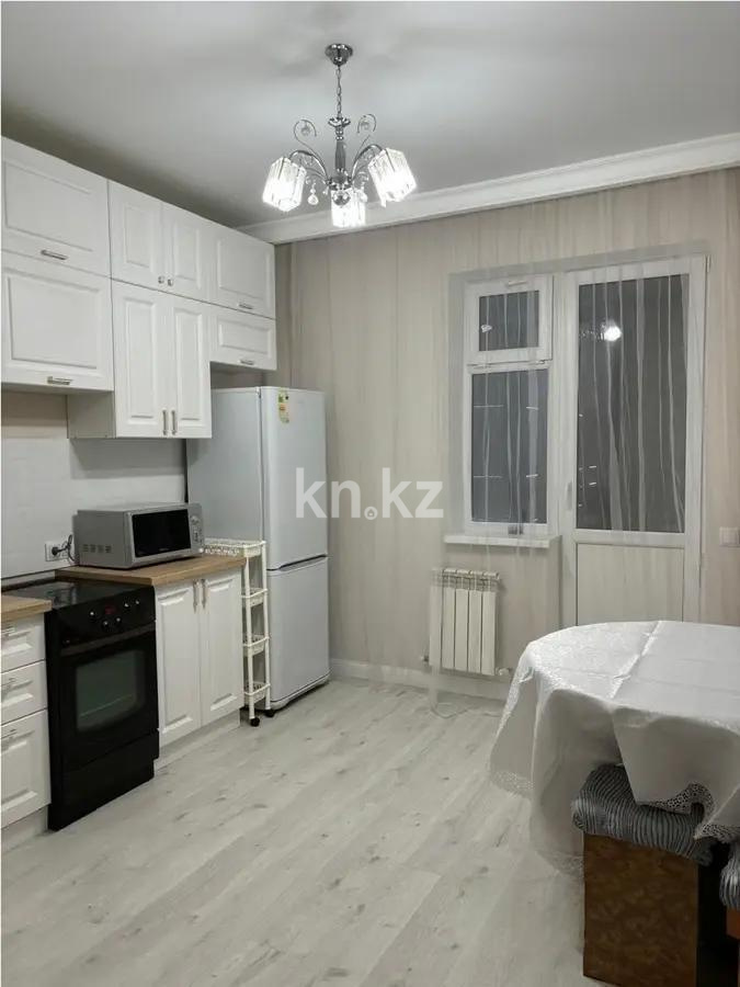 Продажа 1-комнатной квартиры, 37.4 м² в Астане - фото 2