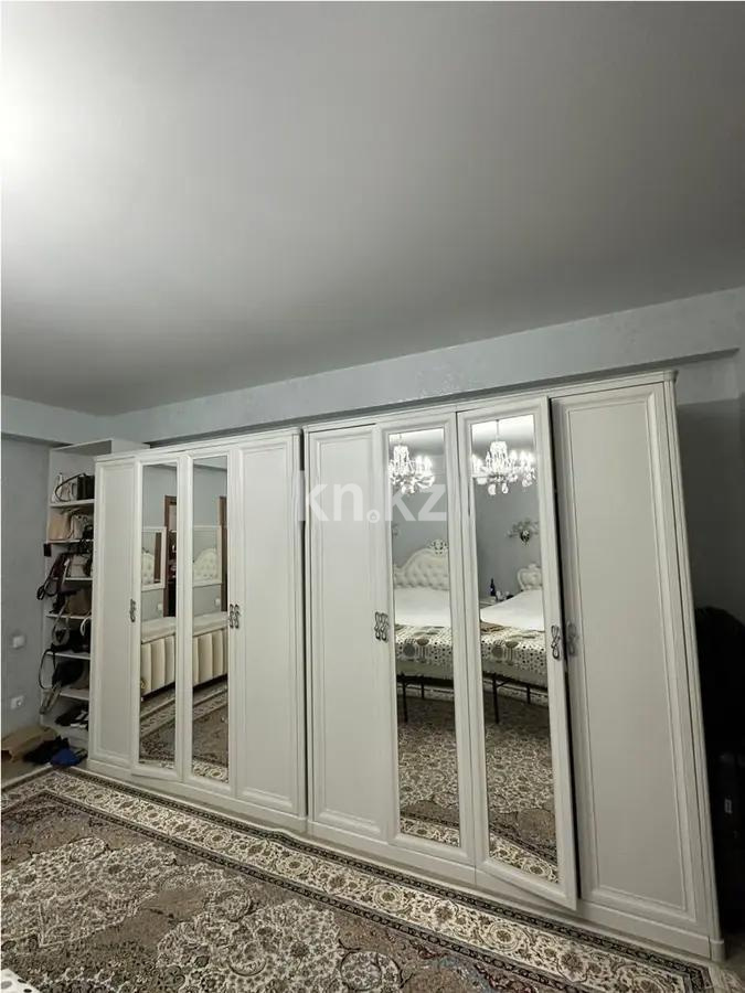 Продажа 4-комнатной квартиры, 160 м² в Алматы - фото 5