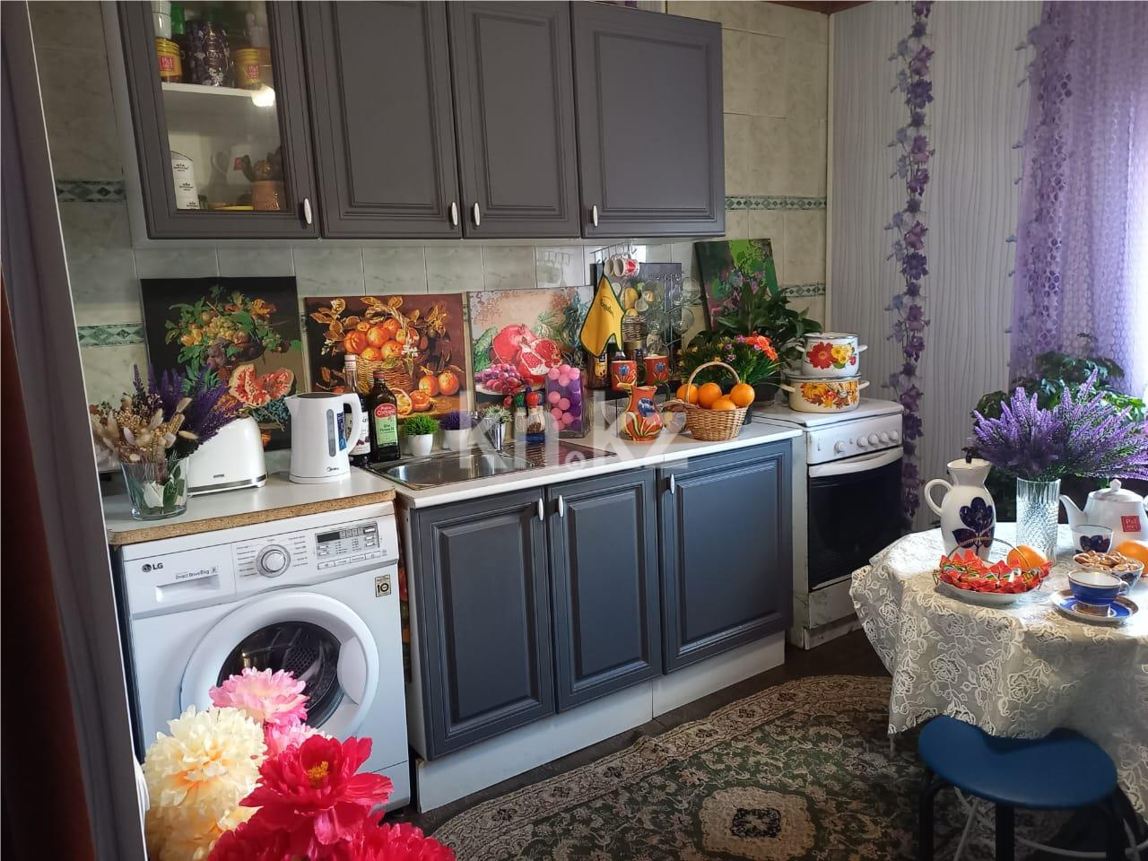 Продажа 6-комнатного дома, 90 м², ул. Бабушкина в Караганде - фото 12