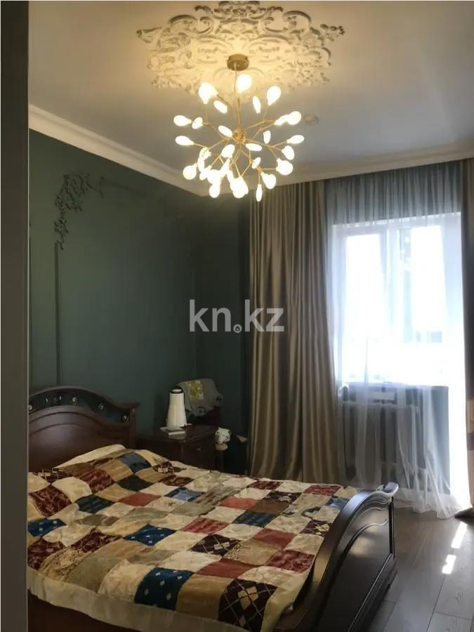 Продажа 3-комнатной квартиры, 105 м², пр. Кабанбай батыра, дом  4/2 в Астане - фото 2
