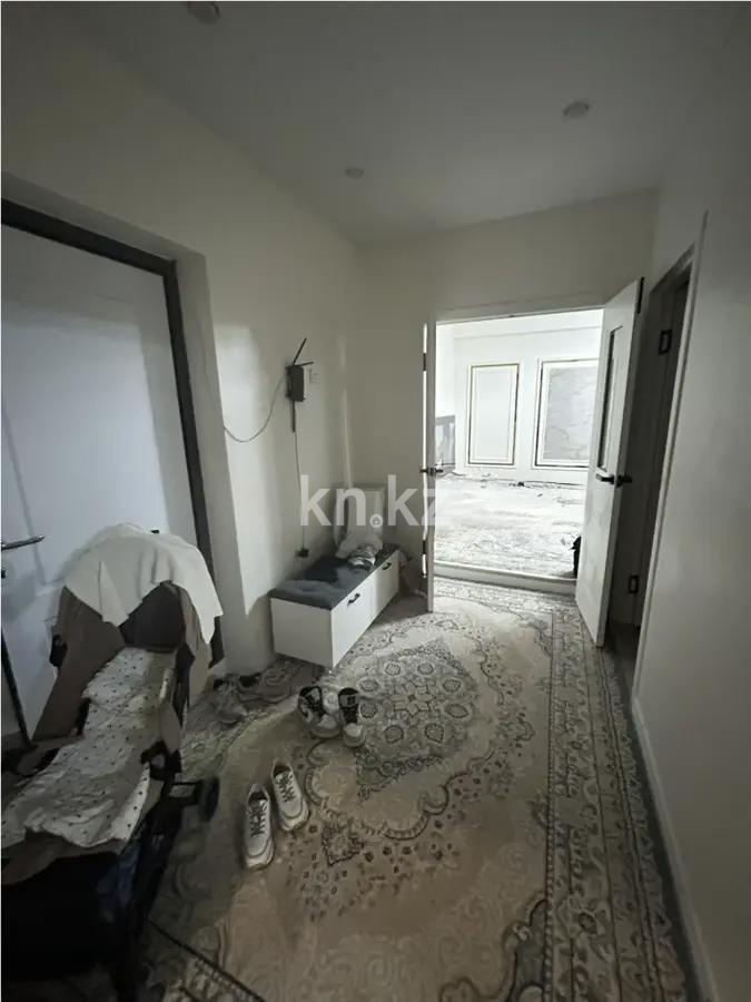 Продажа 2-комнатной квартиры, 65 м² в Алматы - фото 4