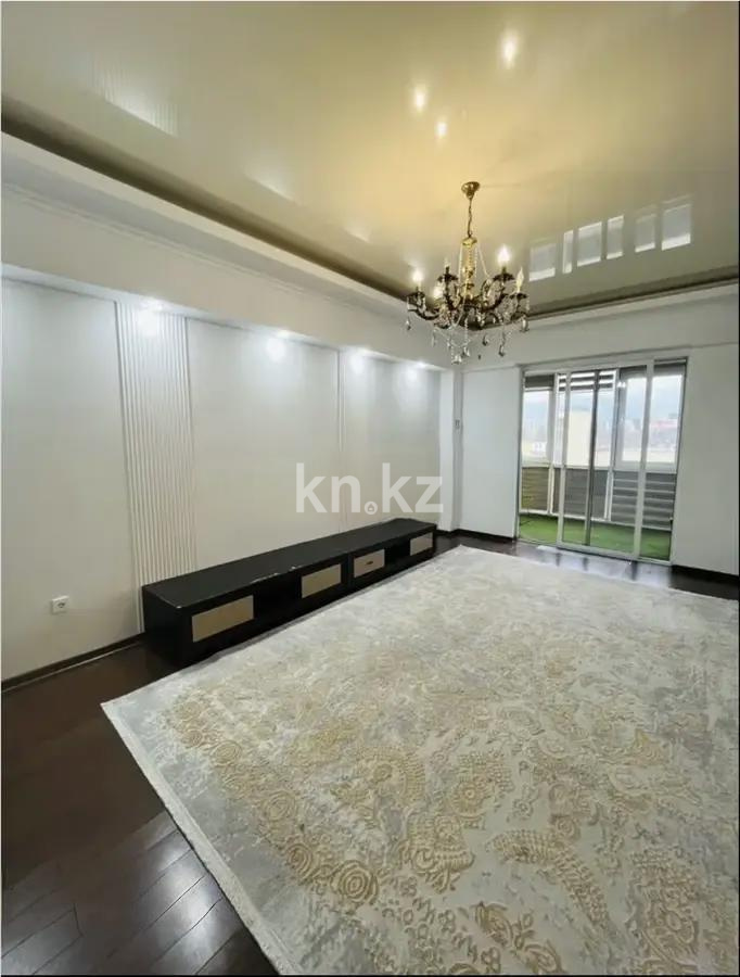 Продажа 2-комнатной квартиры, 90 м² в Алматы