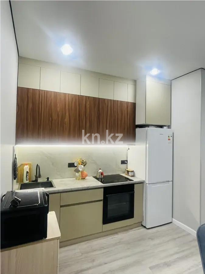 Продажа 2-комнатной квартиры, 50.33 м² в Астане - фото 3