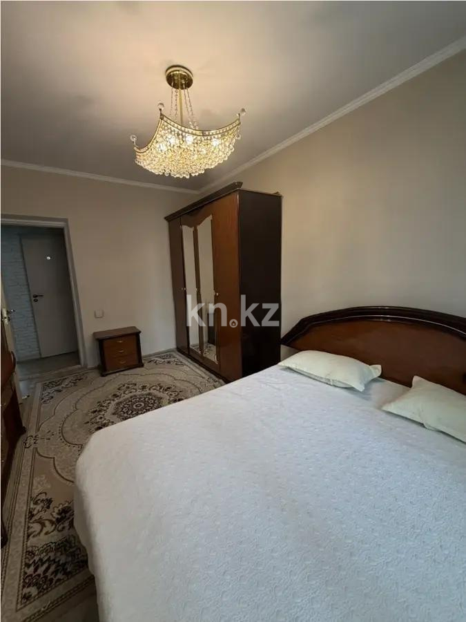 Продажа 3-комнатной квартиры, 65 м² в Алматы - фото 2