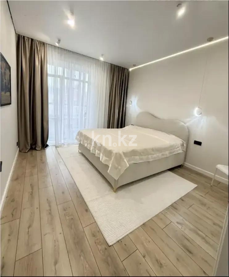 Продажа 3-комнатной квартиры, 81.8 м² в Астане - фото 2