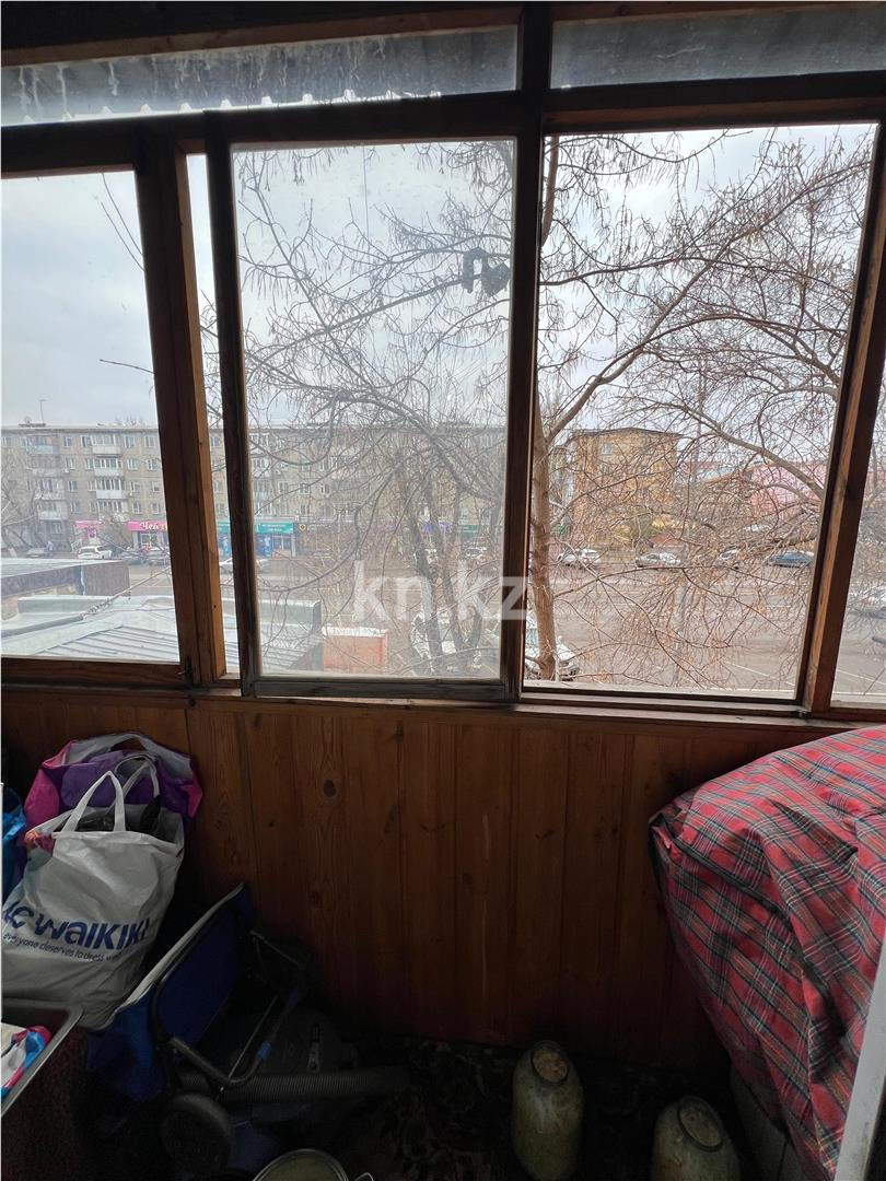 Продажа 1-комнатной квартиры, 34 м², ул. Гоголя в Караганде - фото 6