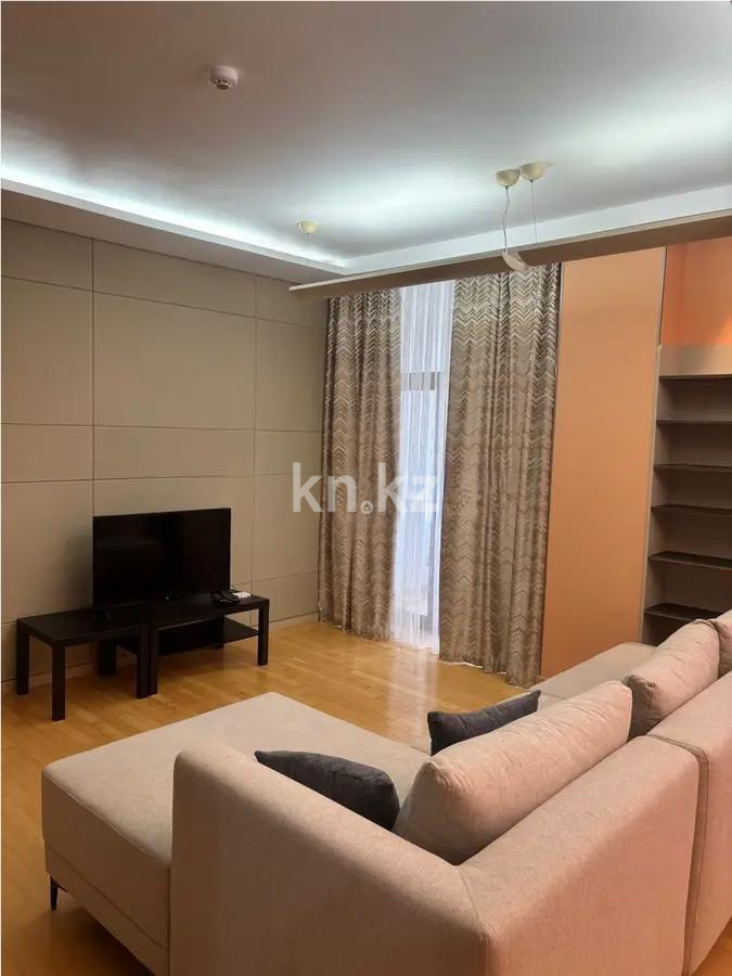 Продажа 2-комнатной квартиры, 98 м², ул. Байтурсынова, дом  1 в Астане