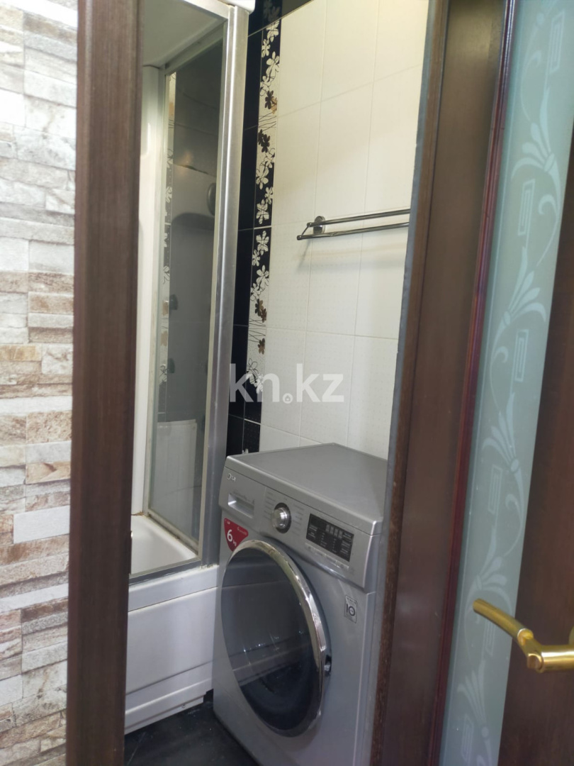 Продажа 1-комнатной квартиры, 34 м², 70 квартал, дом  5 в Темиртау - фото 13