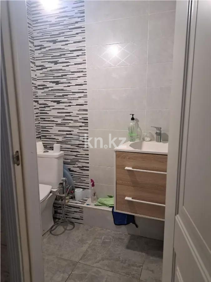 Продажа 3-комнатной квартиры, 96 м², пр. Сейфуллина, дом  499/131 в Алматы - фото 5