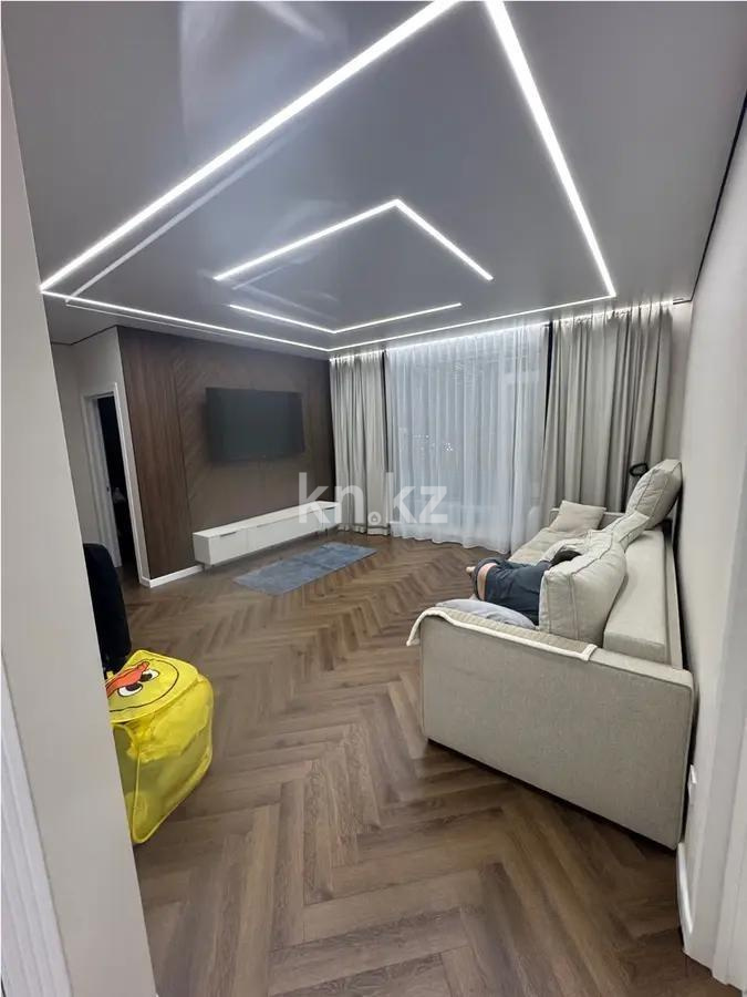 Продажа 3-комнатной квартиры, 75 м², ул. Е-915, дом  15 в Астане - фото 2