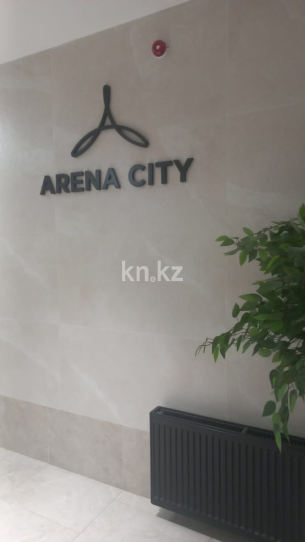 Аренда 2-комнатной квартиры, 42 м² в Астане - фото 18