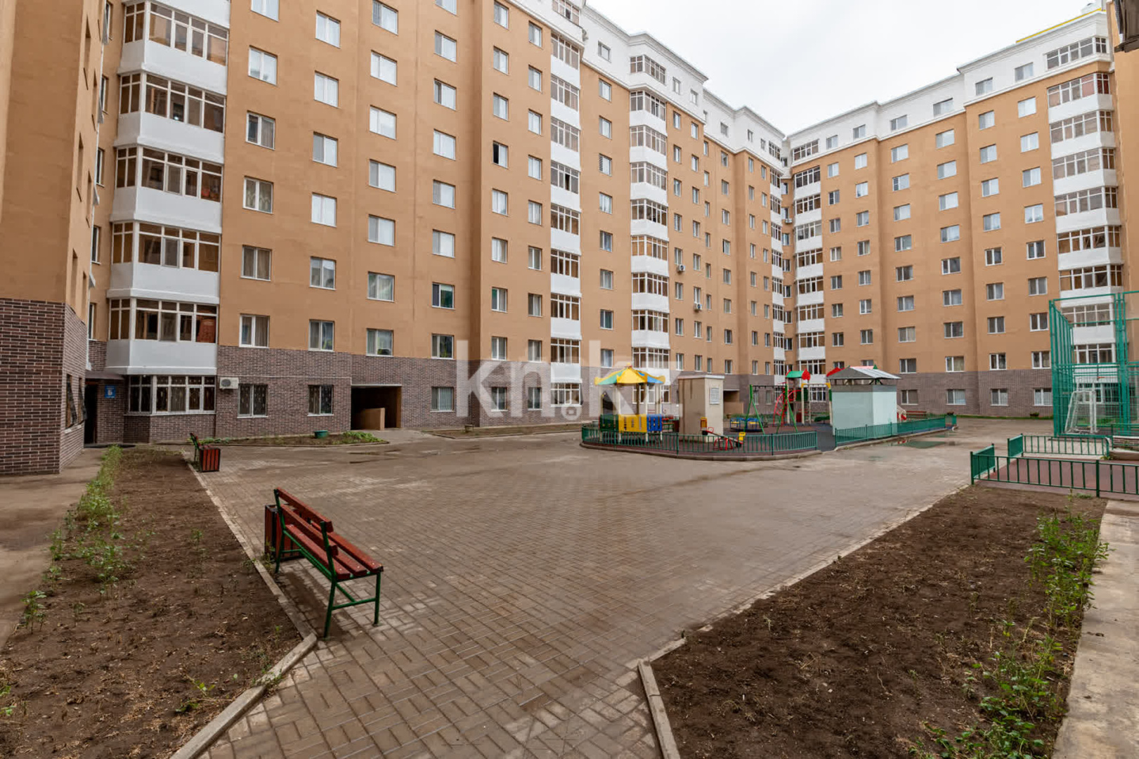 Продажа 2-комнатной квартиры, 47.7 м² в Астане - фото 20