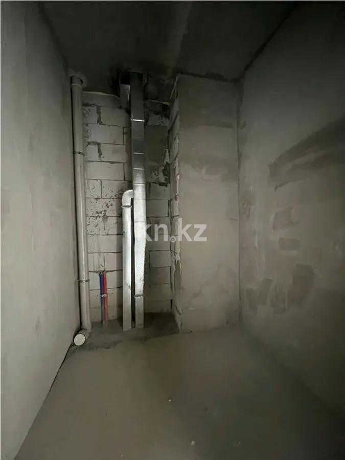 Продажа 1-комнатной квартиры, 42 м², ул. Калдаякова, дом  16 в Астане - фото 3