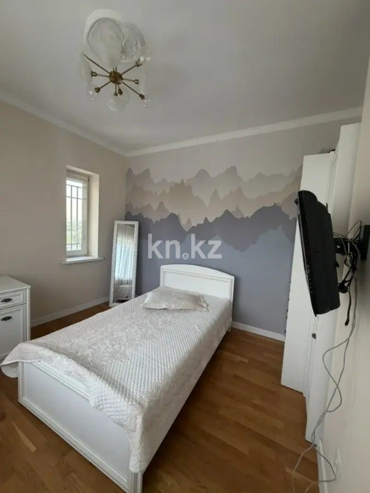 Продажа 3-комнатной квартиры, 85.9 м² в Алматы - фото 5