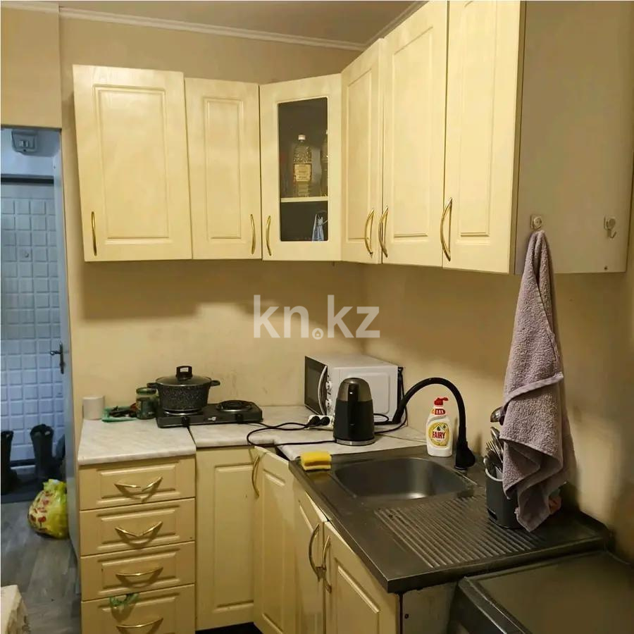Продажа 1-комнатной квартиры, 23 м², ул. Актолкын, дом  12А в Алматы - фото 2