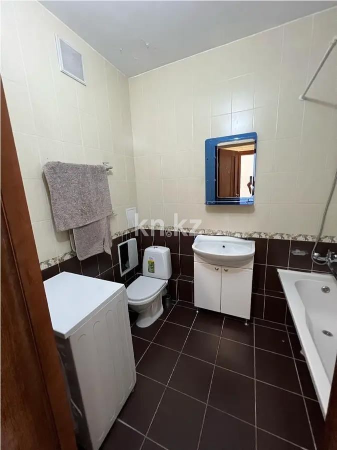 Продажа 1-комнатной квартиры, 5 м² в Алматы - фото 3