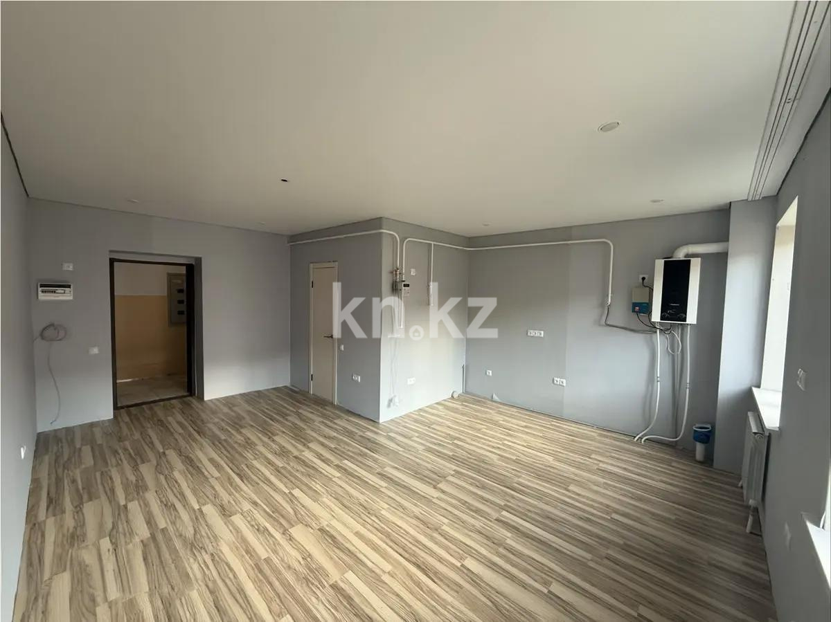 Продажа 1-комнатной квартиры, 27.9 м² в Астане
