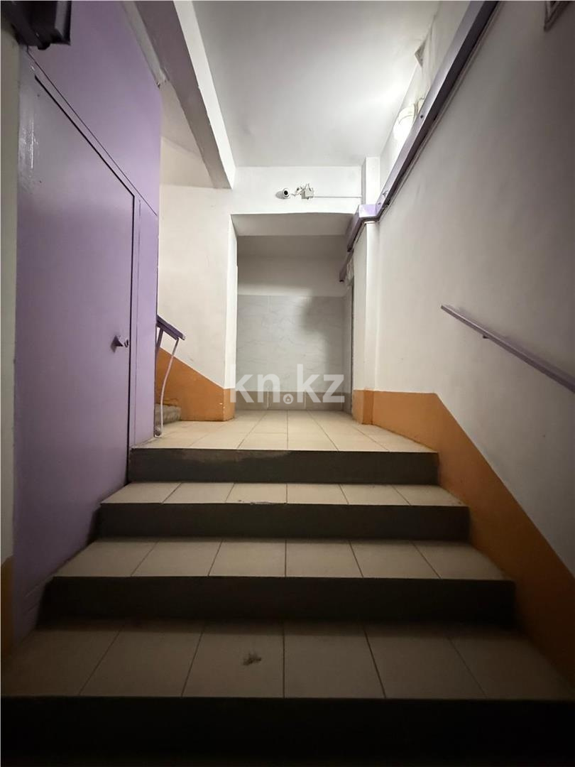 Продажа 3-комнатной квартиры, 64 м² в Караганде - фото 13