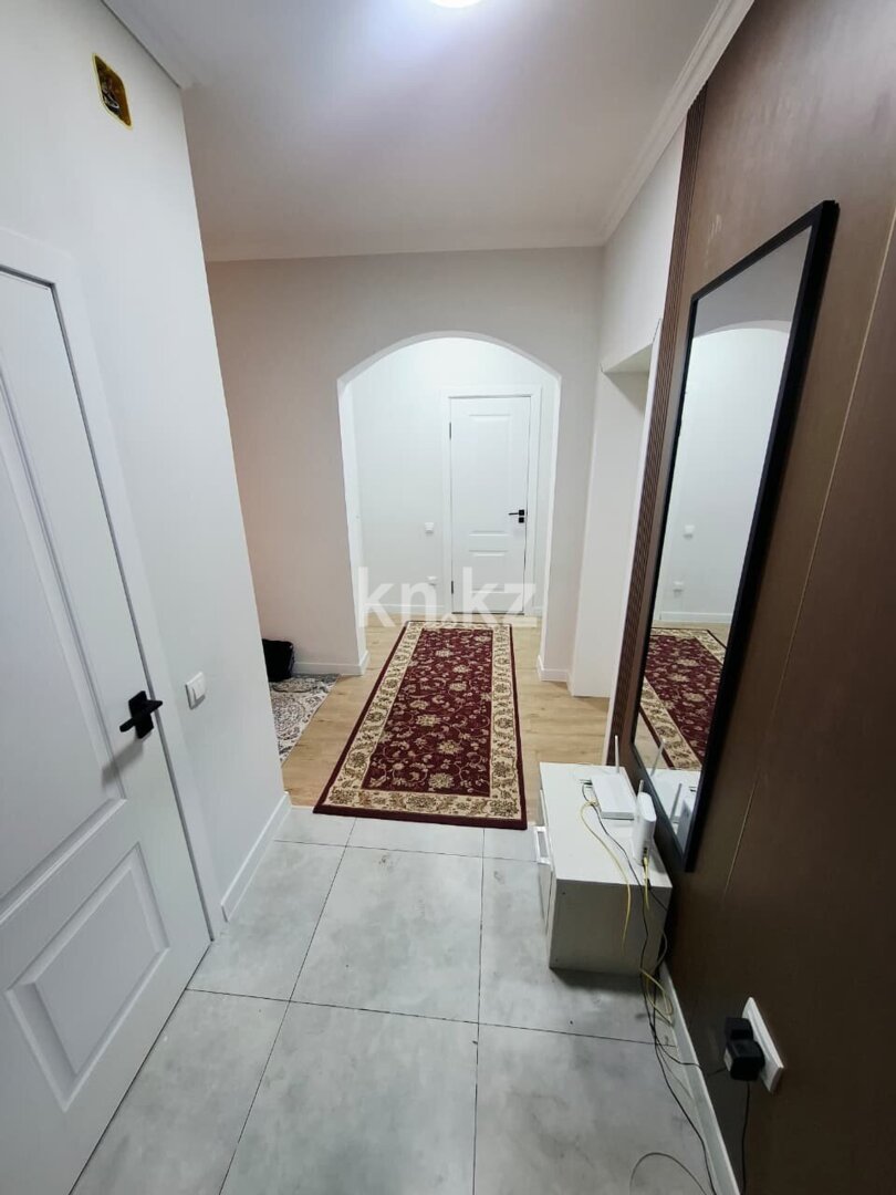 Продажа 3-комнатной квартиры, 88 м² в Алматы - фото 17