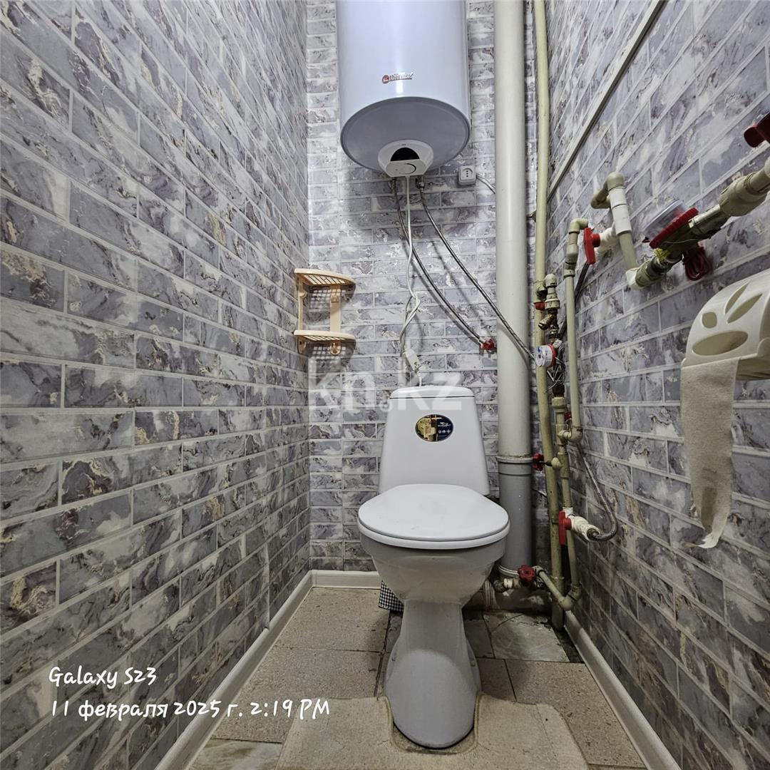 Продажа 3-комнатной квартиры, 68 м², мкр-н 3-й в Темиртау - фото 10