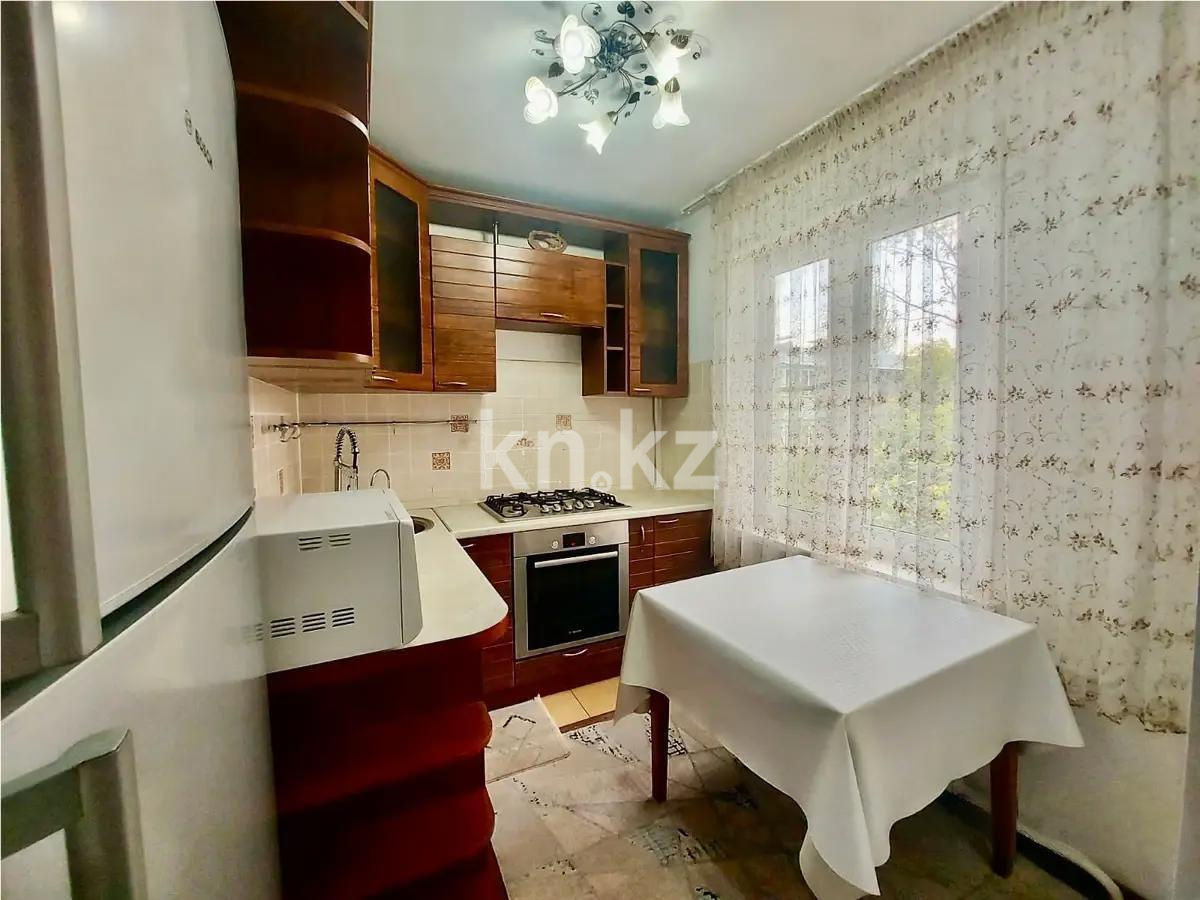 Продажа 3-комнатной квартиры, 59 м² в Алматы - фото 7
