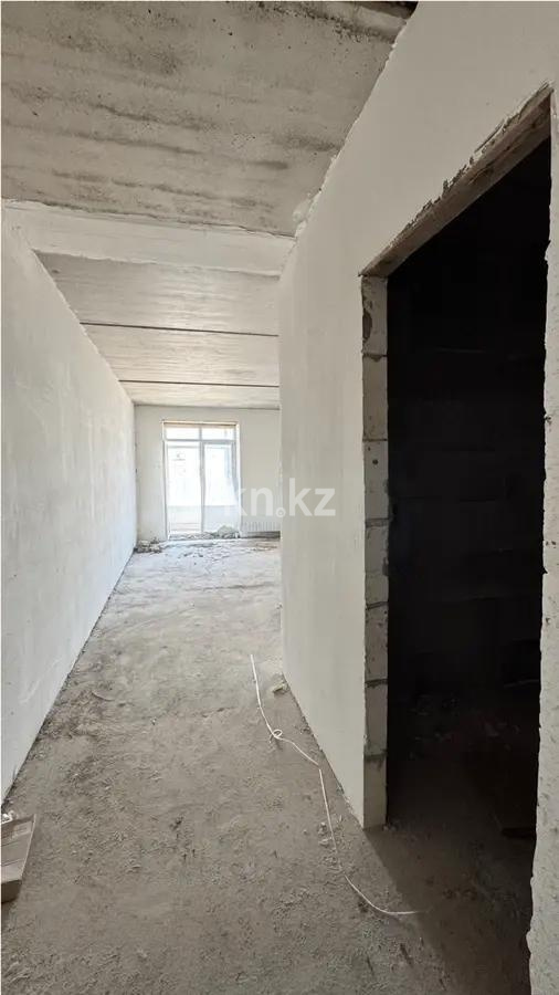 Продажа 1-комнатной квартиры, 30 м², пр. Аль-Фараби, дом  76 в Астане