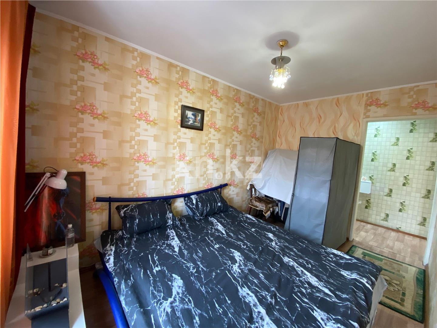 Продажа 2-комнатной квартиры, 42 м² в Караганде - фото 8