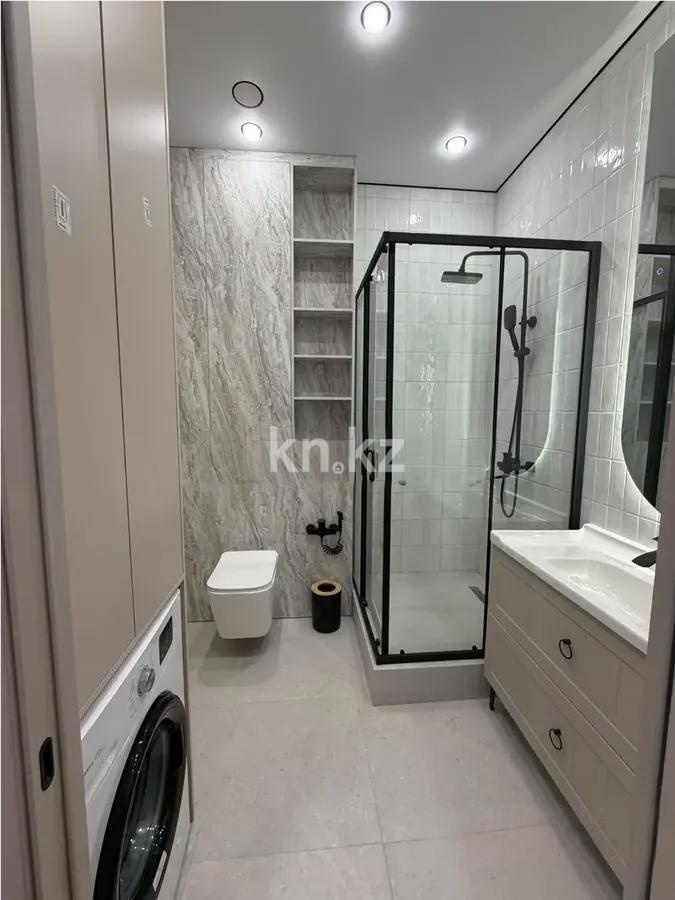 Продажа 3-комнатной квартиры, 60.1 м² в Алматы - фото 4