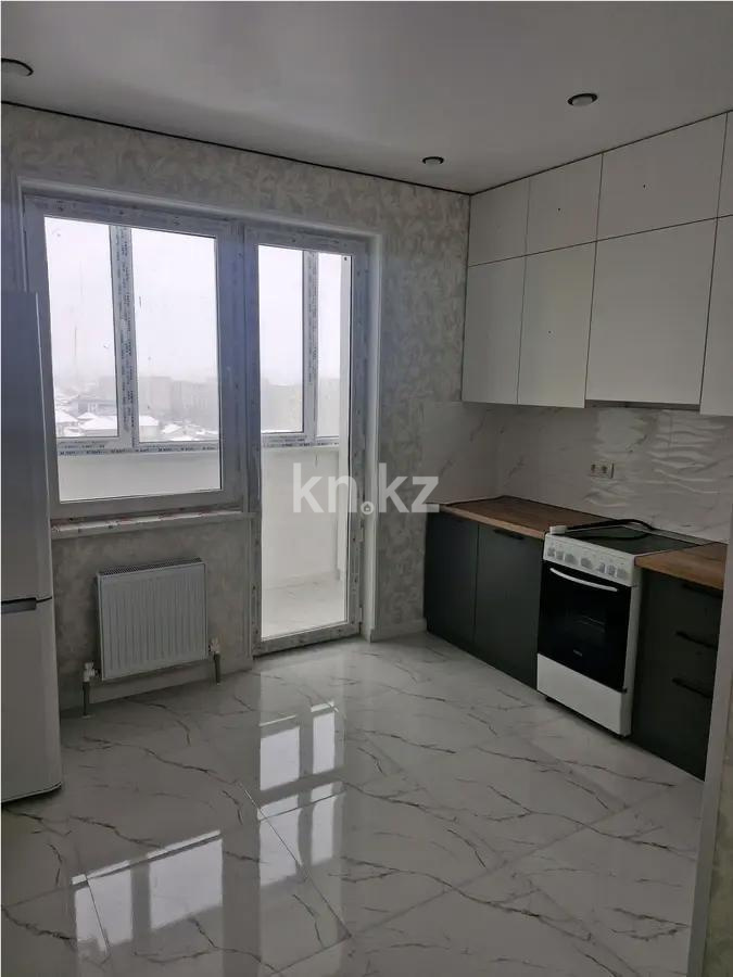 Продажа 3-комнатной квартиры, 71 м², ул. Омарова, дом  1 в Алматы - фото 5