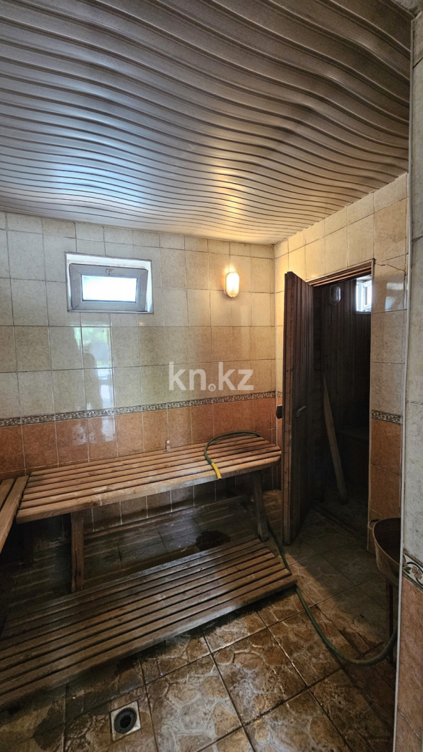 Продажа 5-комнатного дома, 220 м² в Алматы - фото 13