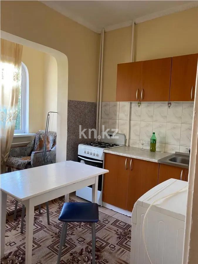 Продажа 1-комнатной квартиры, 42 м² в Алматы - фото 2